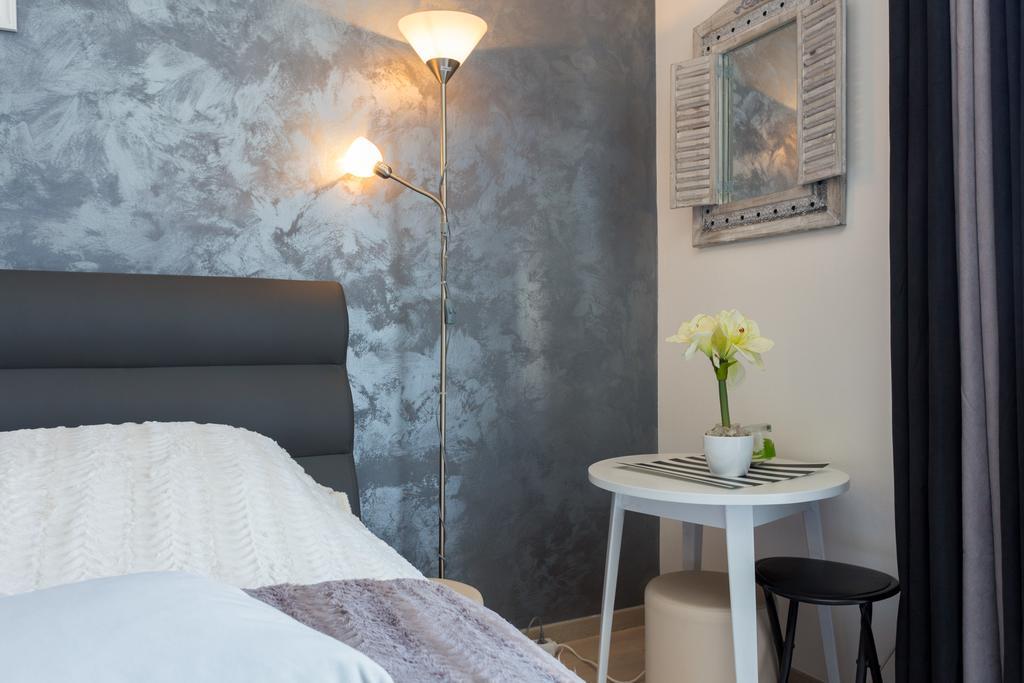 Guesthouse Ivona Дубровник Экстерьер фото